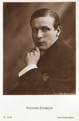 Richard Eichberg