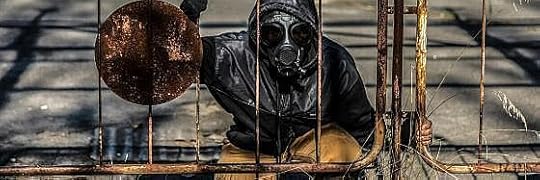 Recensione di Omicidio a Chernobyl di Morgan Audic