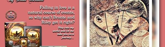 Hidden – Love – Falling in Love is a Natural Course of Events, so Why Can’t Bronte and Riley Get it Right?