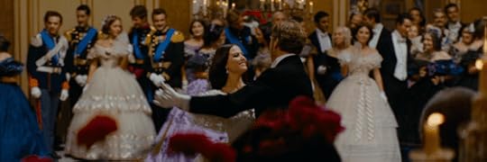 Recensione di Angelica di Silvana La Spina