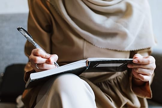 escritora - escritores - escribir