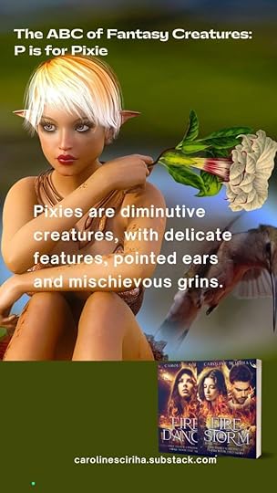 Pixie