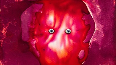 Shame by Penny Siopis