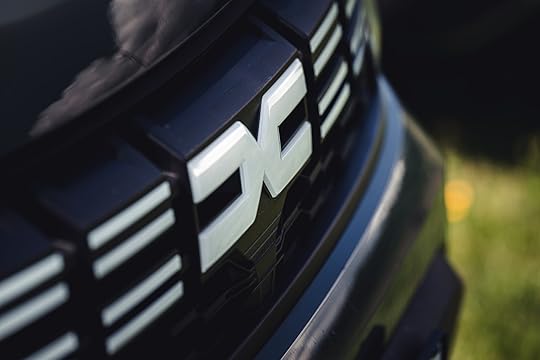 Duster 2024: ÑÑеÑа на Dacia Duster Adventure Club