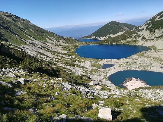 Кременски езера