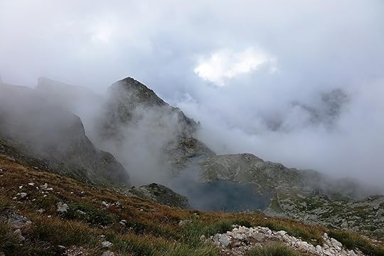 Еленино езеро