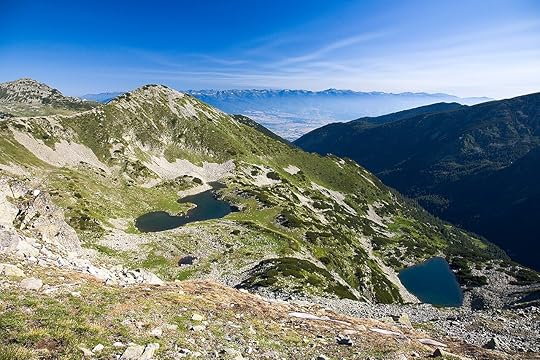 Типицки езера