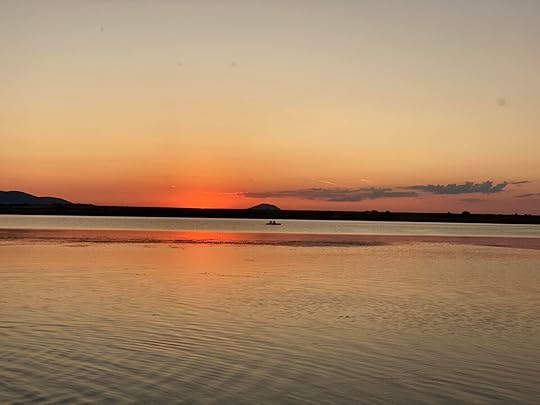 Рабишко езеро