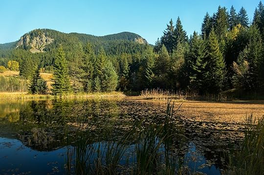 Чаирски езера