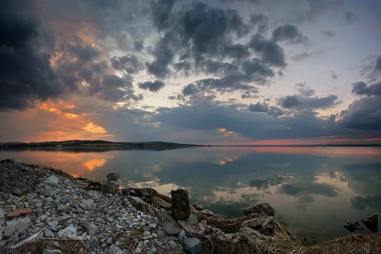 Бургаско езеро 