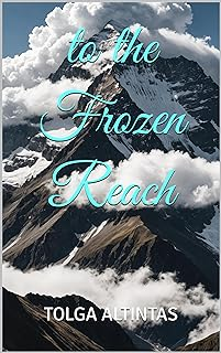 Cover of To The Frozen Reach