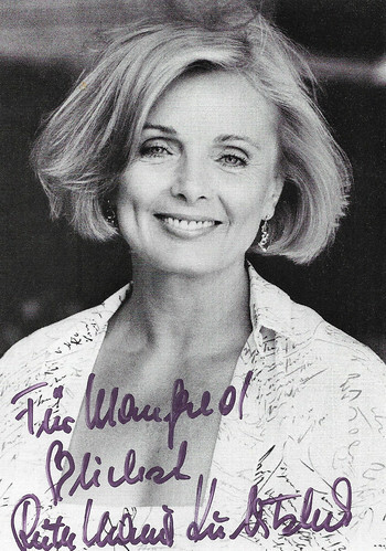 Ruth-Maria Kubitschek