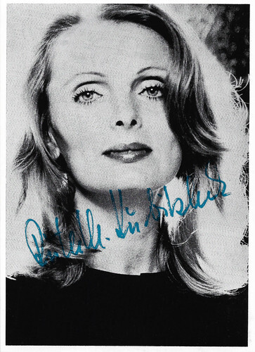 Ruth-Maria Kubitschek