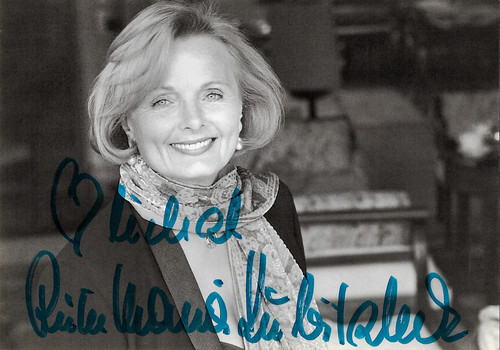 Ruth-Maria Kubitschek
