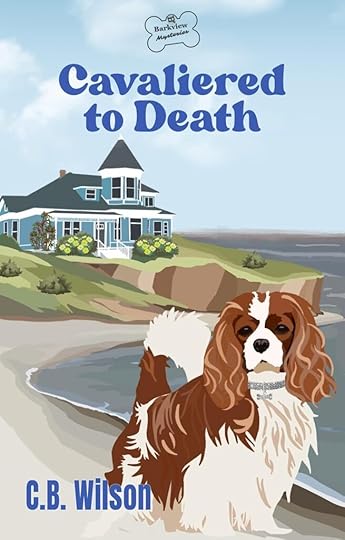 book reviews that have gone to the dogs