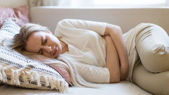 Do You NEED To Suffer?