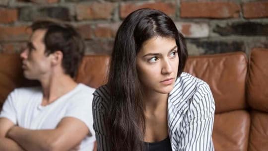 When Insecurity Becomes Security In Love