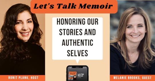 Episode 102 ft. Melanie Brooks