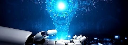 Libri e prodotti digitali: l’influenza delle AI