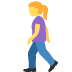 🚶‍♀️