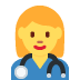 👩‍⚕️