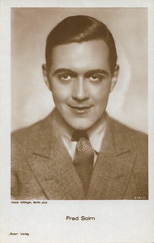Fred Solm
