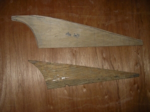 Fancy canoe decks 03sm