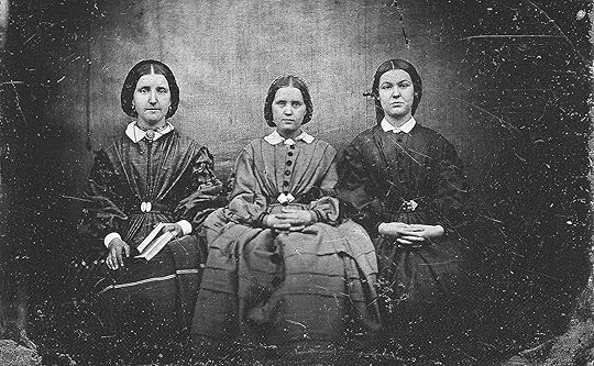 hermanas bronté - Charlotte bronté - Anne Bronté - Elisabeth bronté