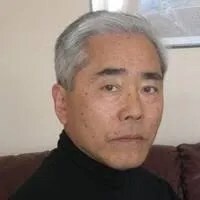 Author Kunio Yamagishi