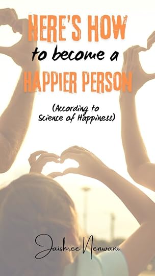 How to be happy