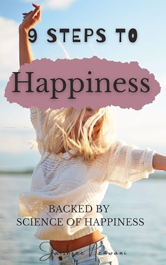 9 Steps to Happiness