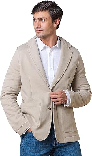 mens blazer
