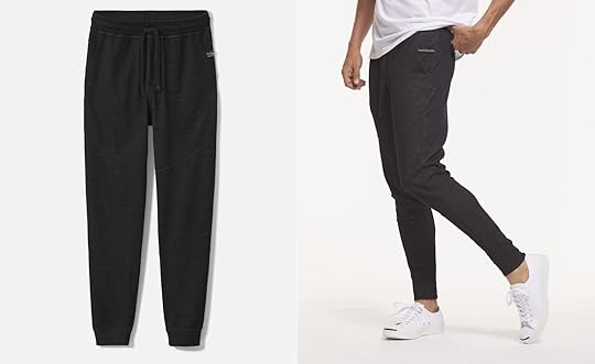 paka joggers