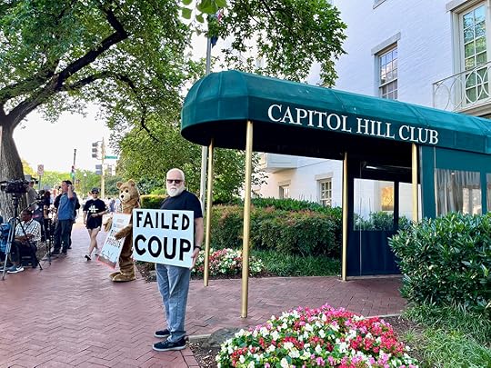 Failed coup