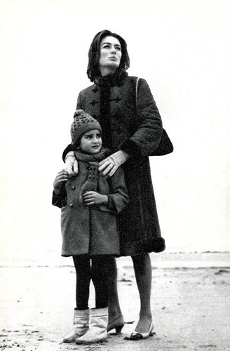 Anouk Aimée (1932-2024)