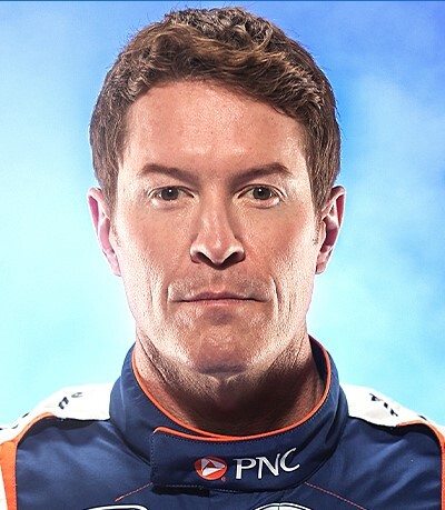 Scott Dixon