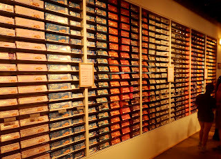 Cailler Chocolate Broc Chocolate Train