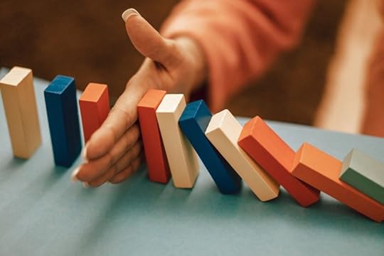 Where do you start managing risk?