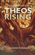 Theos Rising Hard Cover