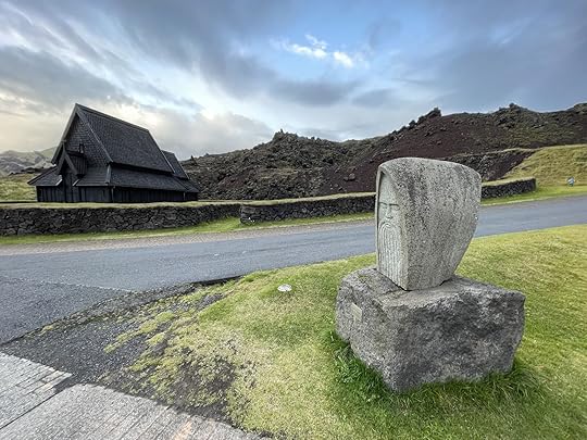 What to do in the cruise port of Heimaey in Iceland