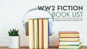 World War Fiction Books