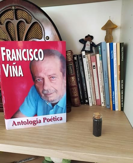 Antología Poética Francisco Viña