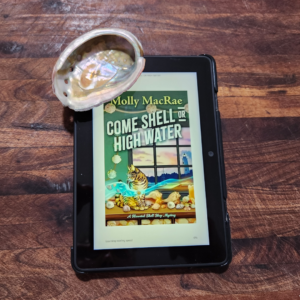 Come Shell or High Water CR