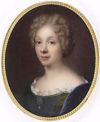 Madame Anne le Fevre Dacier
