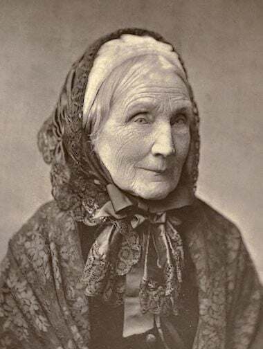 Mary Howitt, writer and translator