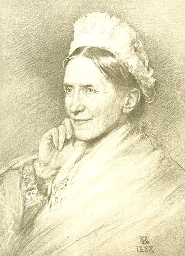 Anna Swanwick