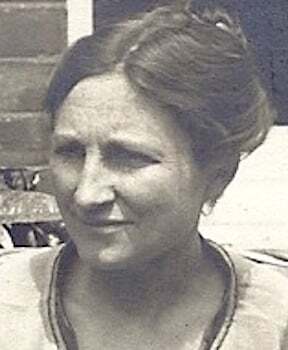 Helen Tracy Lowe Porter
