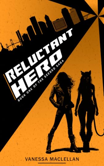 Reluctant Hero
