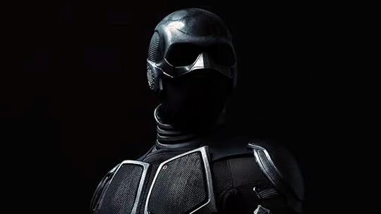 The Boys Black Noir