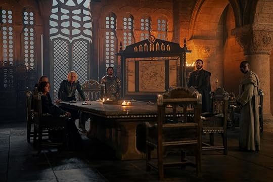 House of the dragon season two episode two new images